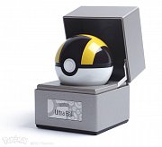 Pokémon Diecast Replik Hyperball