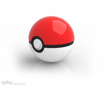 Pokémon Diecast Replik Pokéball