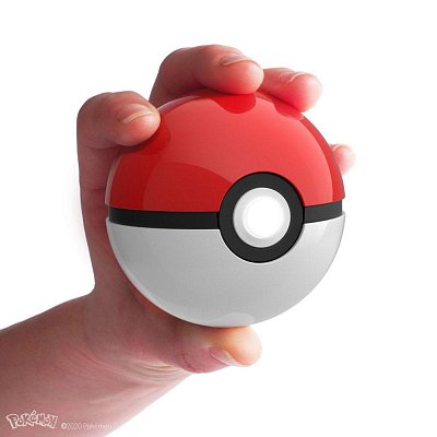 Pokémon Diecast Replik Pokéball