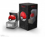 Pokémon Diecast Replik Pokéball