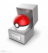 Pokémon Diecast Replik Pokéball