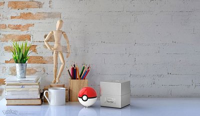 Pokémon Diecast Replik Pokéball