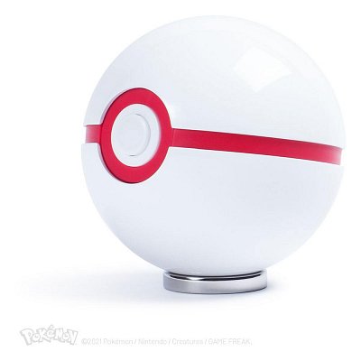 Pokémon Diecast Replik Premierball