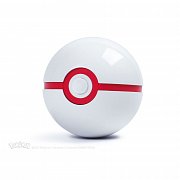 Pokémon Diecast Replik Premierball