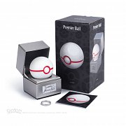 Pokémon Diecast Replik Premierball