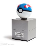 Pokémon Diecast Replik Superball