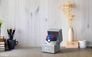 Pokémon Diecast Replik Superball