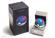 Pokémon Diecast Replik Superball