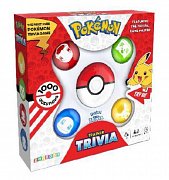 Pokémon Elektronisches Wissensspiel Trainer Trivia *Deutsche Version*