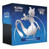 Pokémon GO Top Trainer Box *Deutsche Version*