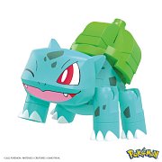 Pokémon Mega Construx Bauset Bulbasaur\'s Forest Fun