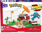 Pokémon Mega Construx Bauset Pokémon Picnic