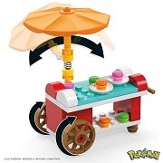 Pokémon Mega Construx Bauset Pokémon Picnic