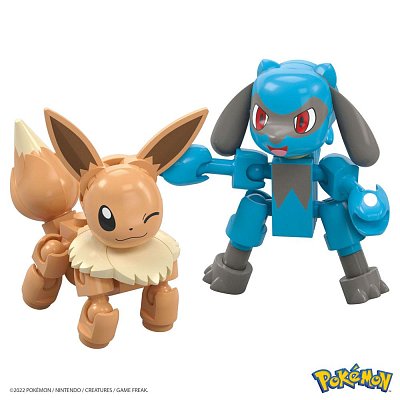 Pokémon Mega Construx Bauset Pokémon Picnic