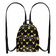 Pokémon Mini-Rucksack Pikachu AOP