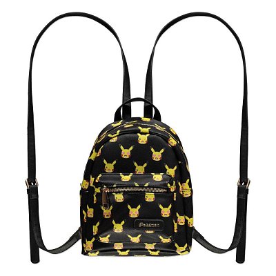 Pokémon Mini-Rucksack Pikachu AOP