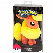 Pokemon Plüschfigur Flamara 20 cm