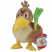 Pokémon Plüschfigur Porenta 20 cm