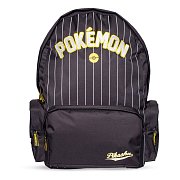 Pokémon Rucksack Deluxe Pikachu