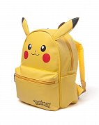 Pokémon Rucksack Pikachu