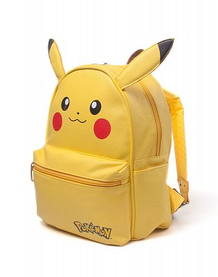 Pokémon Rucksack Pikachu