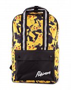 Pokémon Rucksack Pikachu AOP