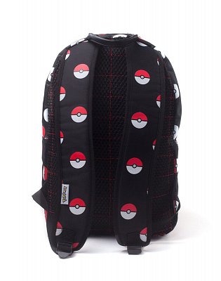 Pokémon Rucksack Pokeball AOP