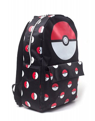 Pokémon Rucksack Pokeball AOP