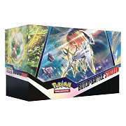 Pokémon TCG Schwert & Schild: Strahlende Sterne Build & Battle Stadion *Deutsche Version*