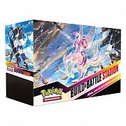 Pokémon TCG Schwert und Schild 10 Build & Battle Stadion *Deutsche Version*