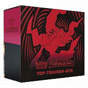 Pokémon TCG Schwert und Schild 10 Top-Trainer-Box *Deutsche Version*