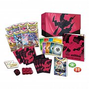 Pokémon TCG Schwert und Schild 10 Top-Trainer-Box *Deutsche Version*