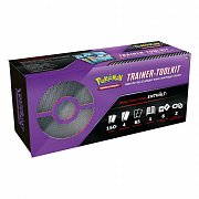 Pokémon TCG Trainers Toolkit 2022 *Deutsche Version*