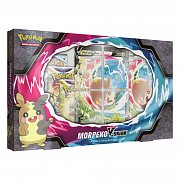 Pokémon TCG V-Union Spezial-Kollektion Morpeko *Deutsche Version* - Beschädigte Verpackung