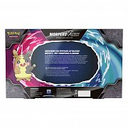 Pokémon TCG V-Union Spezial-Kollektion Morpeko *Deutsche Version* - Beschädigte Verpackung