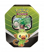 Pokémon Tin Box #82 Gortrom *Deutsche Version*