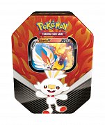 Pokémon Tin Box #83 Liberlo *Deutsche Version*