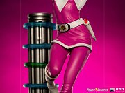 Power Rangers BDS Art Scale Statue 1/10 Pink Ranger 23 cm