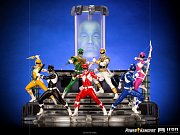 Power Rangers BDS Art Scale Statue 1/10 Zordon 35 cm