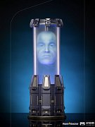 Power Rangers BDS Art Scale Statue 1/10 Zordon 35 cm