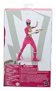 Power Rangers Dino Charge Lightning Collection Actionfigur 2022 Pink Ranger 15 cm