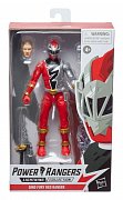 Power Rangers Dino Fury Lightning Collection Actionfigur 2022 Red Ranger 15 cm