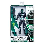 Power Rangers Lightning Collection Actionfigur S.P.D. A-Squad Green Ranger 15 cm