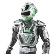 Power Rangers Lightning Collection Actionfigur S.P.D. A-Squad Green Ranger 15 cm