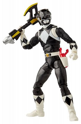 Power Rangers Lightning Collection Actionfiguren 15 cm 2020 Wave 3 Sortiment (8)