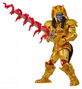 Power Rangers Lightning Collection Actionfiguren 15 cm 2020 Wave 3 Sortiment (8)