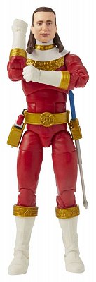 Power Rangers Lightning Collection Actionfiguren 15 cm 2020 Wave 3 Sortiment (8)