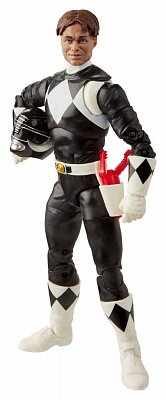 Power Rangers Lightning Collection Actionfiguren 15 cm 2020 Wave 3 Sortiment (8)