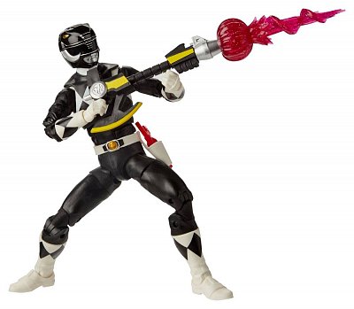 Power Rangers Lightning Collection Actionfiguren 15 cm 2020 Wave 3 Sortiment (8)