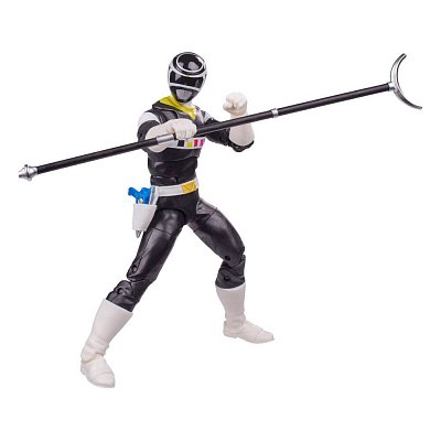 Power Rangers Lightning Collection Actionfiguren 15 cm 2021 Wave 3 Sortiment (8)